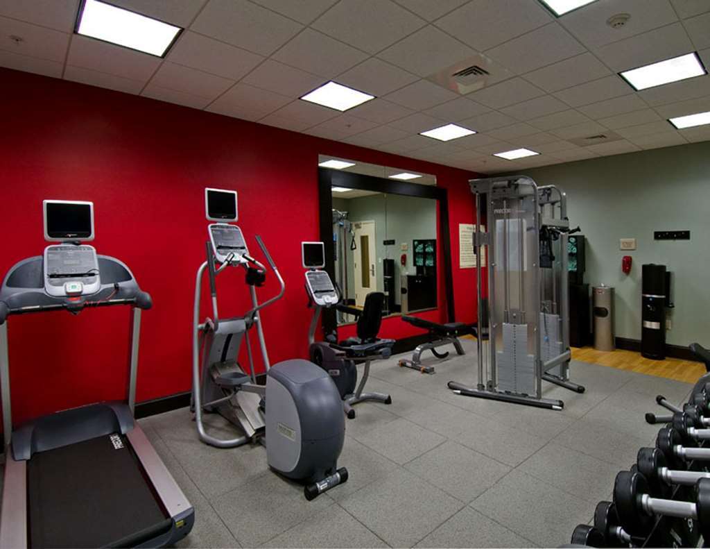 Hotel Hilton Garden Dothan